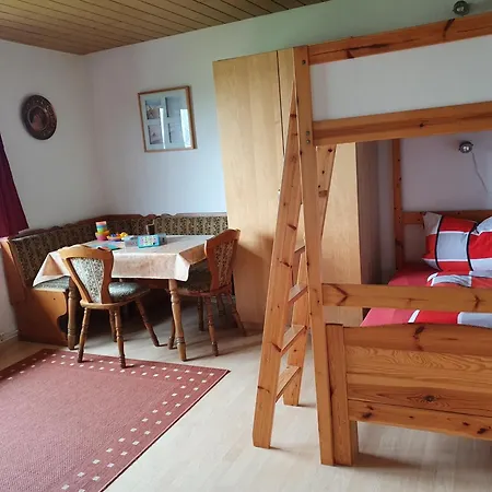 Holiday home 52 In Tossens Stick