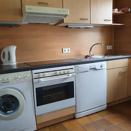 Holiday home 52 In Tossens